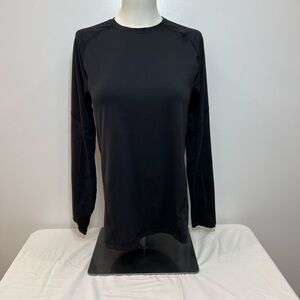 Women’s DSG long sleeve athletic shirt